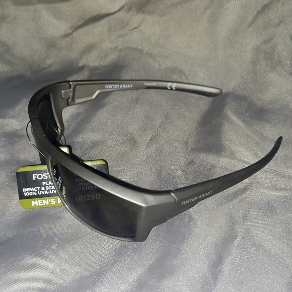 🍁3/$15 NWT Foster Grant Planet Friendly Sunglasses - Picture 5 of 6